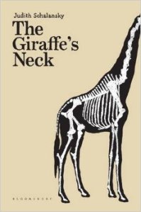 Giraffe's Neck